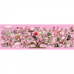 Vaikiška dėlionė Djeco Abracadabra