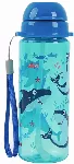 Vaikiška gertuvė Shark, 400ml