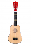 Vaikiška klasikinė medinė gitara 53 cm