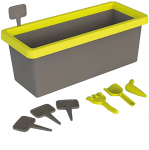 Vaikiška lysvė vazonas, Smoby