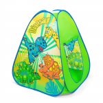 Vaikiška palapinė „Dinozaurai”, Ozbozz