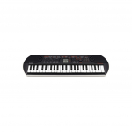 Vaikiškas elektrinis pianinas-sintezatorius Casio SA-81
