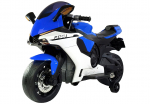 Vaikiškas elektromobilis motociklas, TR1603