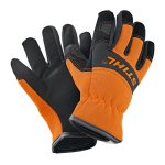 Vaikiškos darbinės pirštinės STIHL (pasirenkamas dydis)