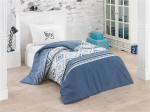 Vaikiškos patalynės komlektas KING, 145 x 210 cm, 50 x 70, 100 % medvilnės