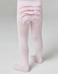 Vaikiškos pėdkelnės "Arabel Pink"
