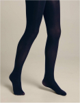 Vaikiškos pėdkelnės ''Velour Blue" 60 den