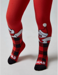 Vaikiškos pėdkelnės ''X-MAS Retro Vibe"