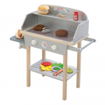 Vaikų kepsninė BBQ Grill - Roba