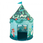Vaikų palapinė Dans la Jungle - Moulin Roty