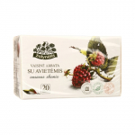 Vaisinė arbata su avietėmis ŽOLYNĖLIS, 50 g