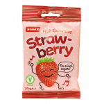 Vaisiniai guminukai  BRAŠKĖ, 35 g