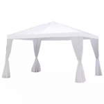 Vakarėlių palapinė, 3x3x2,6 m