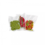 Vakuumo maišeliai Status 28x36 cm,100vnt