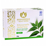 Valantis vaistažolių muilas Neem, Maharishi Ayurveda, 100 g