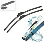 Valeo HydroConnect Upgrade valytuvai Great Wall Wingle 3 (2006-2010)