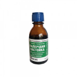 Valerijonų tinktūra 25ml