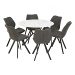 Valgomojo rinkinys Weston – Premier Housewares