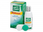 Valomasis tirpalas Opti-Free RepleniSH 120 ml