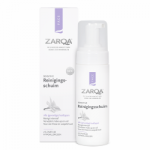 Valomosios veido odos putos  ZARQA Face Foam 150ml