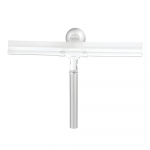 Valytuvas dušui iDesign Metro Ultra