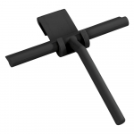 Valytuvas su laikikliu Mola – Wenko