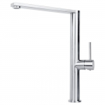 Vandens maišytuvas plautuvei Reginox Kelso