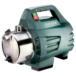 Vandens siurblys Metabo P 4500 INOX (600965000), 1300 W