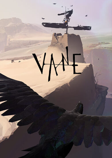 Vane Steam Key GLOBAL