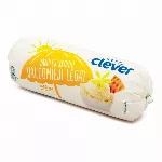 Vanilės skonio valgomieji ledai CLEVER, 1 l
