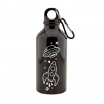 Vardinė vaikiška gertuvė KOSMOSAS