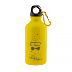 Vardinė vaikiška gertuvė su ŠUNIUKU