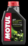 Variklinė alyva 1 L (MOTUL) 10W40 MOTUL 5100 4T 1L