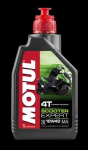 Variklinė alyva 1 L (MOTUL) 10W40 MOTUL SCOOTER EXPERT 4T MA 1L