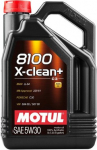Variklinė alyva 1 L (MOTUL) 5W30 MOTUL SPECIFIC 229.52 1L
