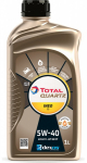 Variklinė alyva 1 L (TOTAL) 5W40 QUARTZ INEO C3 1L