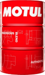 Variklinė alyva 60 L (MOTUL) 5W40 MOTUL 8100 X-CLEAN 60L