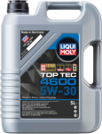 Variklinė alyva Top Tec 4600 5W-30 5L (LIQUI MOLY) LIM2316 5W30 5L