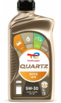 Variklinė alyva (TOTAL) 5W30 QUARTZ 9000 HKR 1L