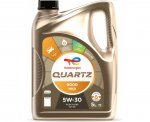 Variklinė alyva (TOTAL) 5W30 QUARTZ 9000 HKR 5L