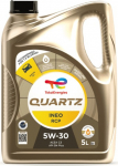 Variklinė alyva (TOTAL) 5W30 QUARTZ INEO RCP 5L