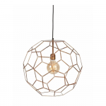 Varinis pakabinamas šviestuvas it's about RoMi Marrakesh, ⌀ 34 cm