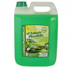 Vasarinis langų plovimo skystis BOKER, ekologiškas, 5 l