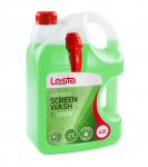Vasarinis langų plovimo skystis LESTA, 4 l