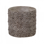 Vazonas ADANA CYLINDER, 11,5x13 cm