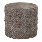 Vazonas ADANA CYLINDER, 15,5x16 cm