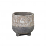 Vazonas DIARA, 18x17 cm