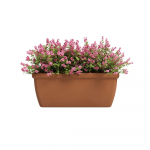 Vazonas gėlėms 53 cm Siza – Artevasi