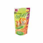 VDG ESVE DROPS Jogurtas+Morkos Graužikams 75g