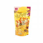 VDG ESVE DROPS Pienas+Medus Graužikams 75g
